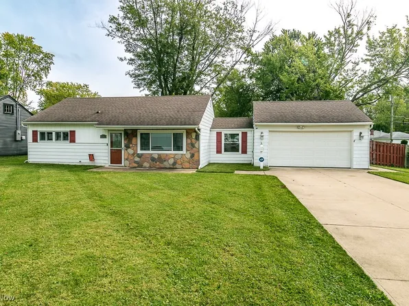 5015 Orchard Rd, Mentor, OH 44060