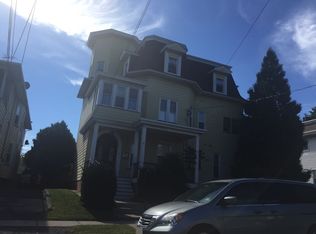 51 Hadley Ave, Clifton, NJ 07011