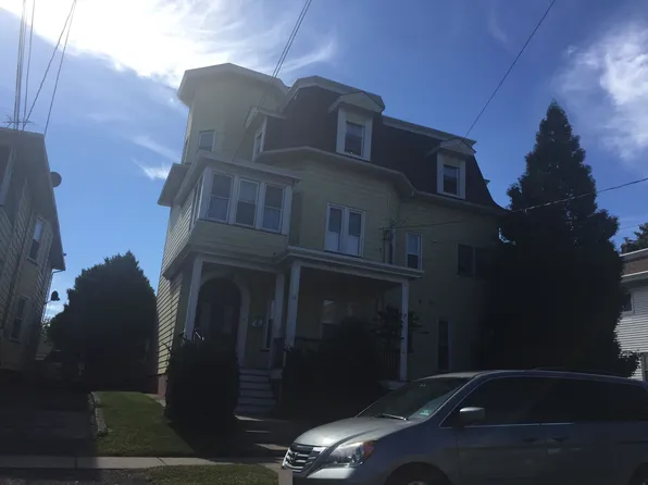 51 Hadley Ave, Clifton, NJ 07011