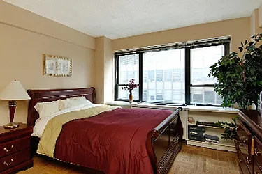 Rented by Corcoran
