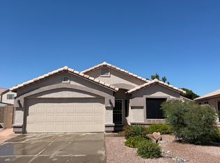 3842 W Chama Dr, Glendale, AZ 85310