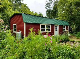 11351 Poston Salem Rd, Athens, OH 45701