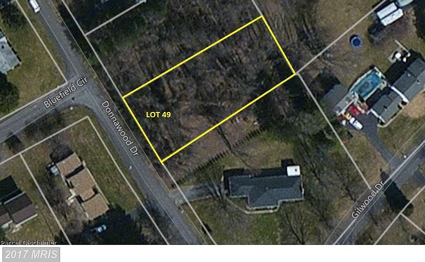 1st image of 1009 Donnawood Dr