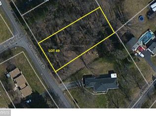 1009 Donnawood Dr, Joppa, MD 21085