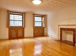 319 W 75th St #1A, New York, NY 10023
