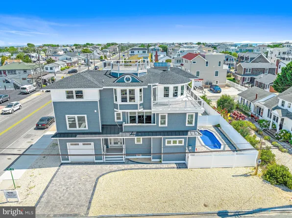 51 N 21st St, Surf City, NJ 08008