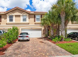 4604 Cohune Palm Ct, Greenacres, FL 33463