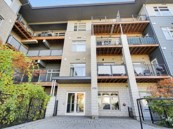 2785 Baseline Rd #118, Ottawa, ON K2H 0B7