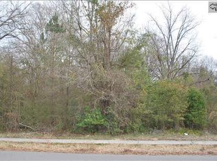 1306 Gordon St, Camden, SC 29020