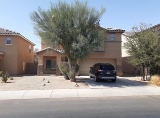 45734 W Amsterdam Rd, Maricopa, AZ 85139