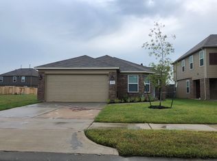 21122 Fox Hillside Way, Humble, TX 77338