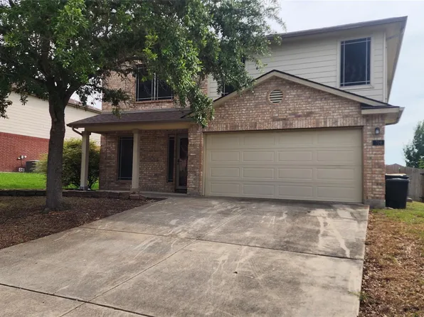 708 Eagles Gln, Schertz, TX 78108