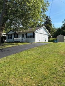 125 Christopher Dr, Baldwinsville, NY, 13027
