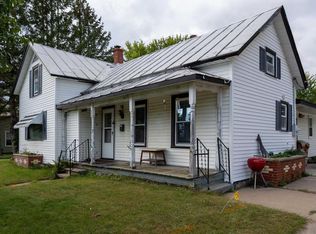 600 Bukolt Ave, Stevens Point, WI 54481