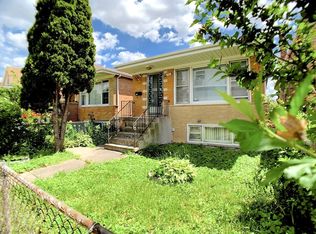 3451 W 38th St, Chicago, IL 60632