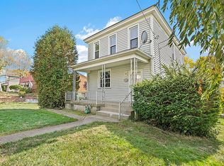 143 Hyde St, Pittsburgh, PA 15205
