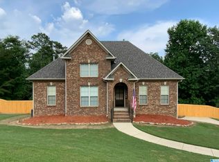 845 Alpine Cir, Odenville, AL 35120
