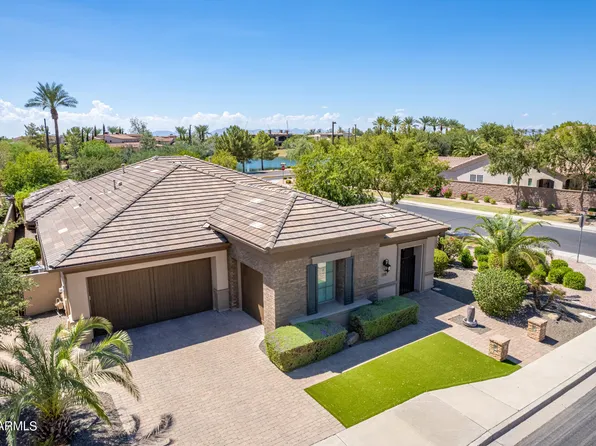 4356 S SANTIAGO Way, Chandler, AZ 85248