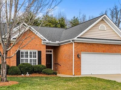 2412 Old Towne Dr, Greensboro, NC, 27455