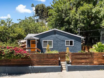 2285 Moss Ave, Los Angeles, CA, 90065