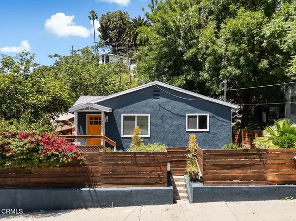 2285 Moss Ave, Los Angeles, CA 90065