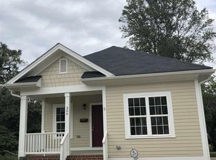 306 N Carver St, RALEIGH, NC 27610