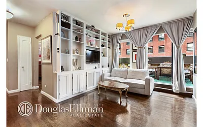 Sold by Douglas Elliman