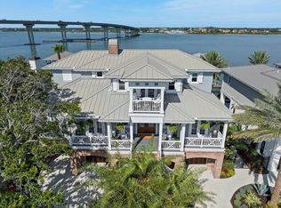 221 Rivershore Ln, Saint Augustine, FL 32084