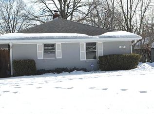 417 N Fenton Ave, Indianapolis, IN