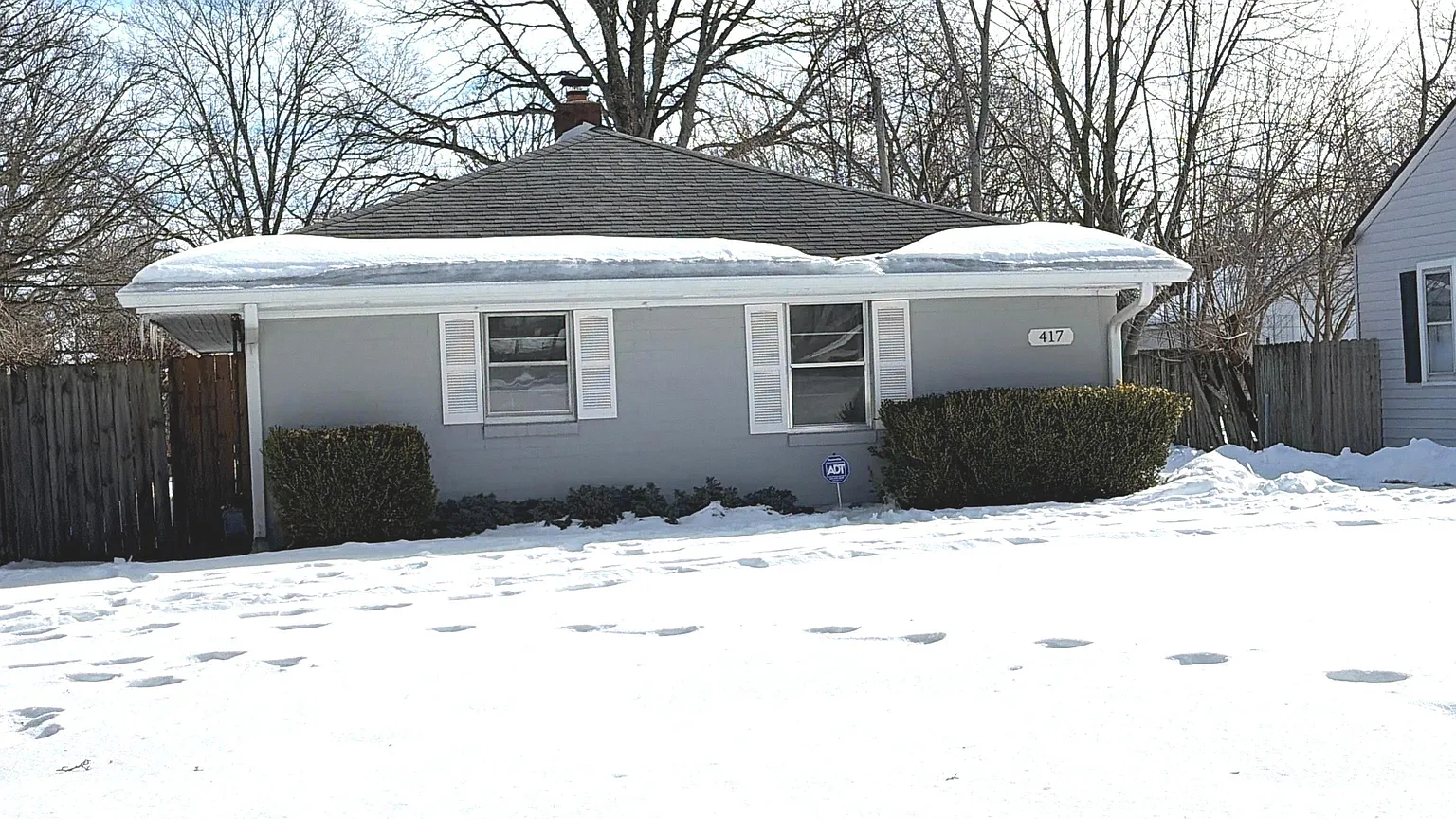 417 N Fenton Ave photo 1