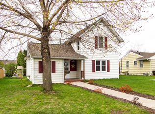 923 Fillmore St SE, Chatfield, MN 55923