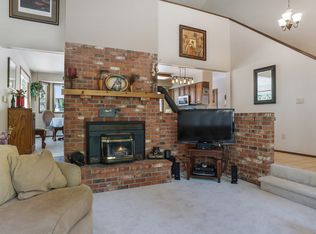 16717 443rd Ave SE, North Bend, WA 98045