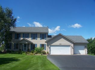 14800 Raspberry Dr, Rogers, MN 55374