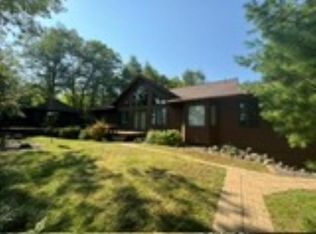 5764 Point O Pines Rd, Manitowish Waters, WI 54545