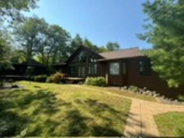 5764 Point O Pines Rd, Manitowish Waters, WI 54545