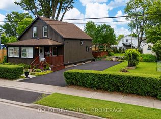 23 Torrance St, Fort Erie, ON L2A4C3