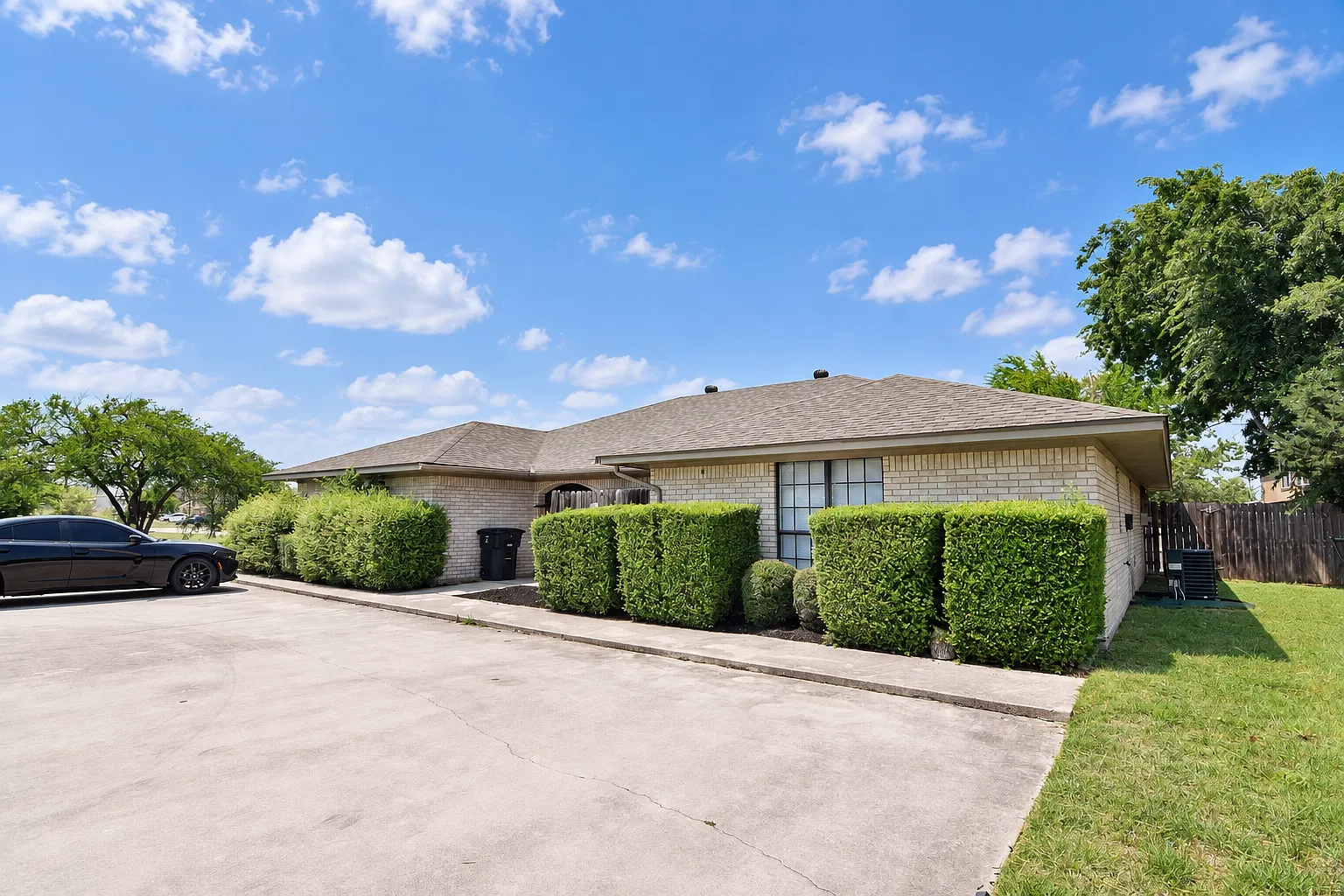 3909 Charolais Dr, Killeen — Photo 2