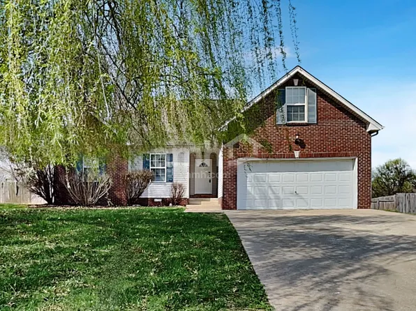 3498 Torrington Ln, Clarksville, TN 37042