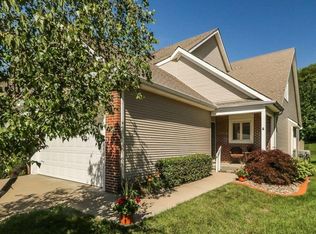 2438 W 137th Pl, Leawood, KS 66224