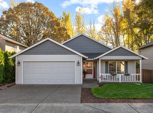 13674 SE Gannon Dr, Clackamas, OR 97015