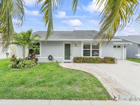 5584 Priscilla Lane, Lake Worth, FL 33463