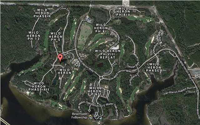 1st image of 1524 Dune Lake Trl