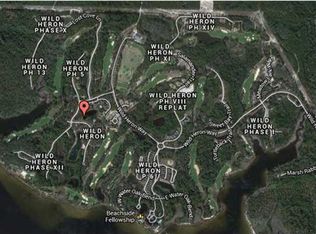 1524 Dune Lake Trl, Panama City Beach, FL 32413