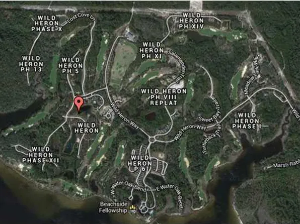 1524 Dune Lake Trl, Panama City Beach, FL 32413