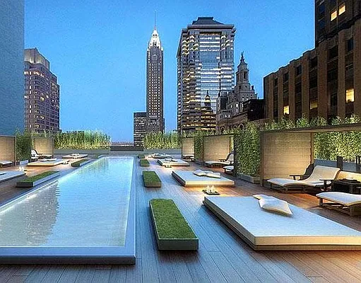 Rented by Keller Williams NYC | media 13