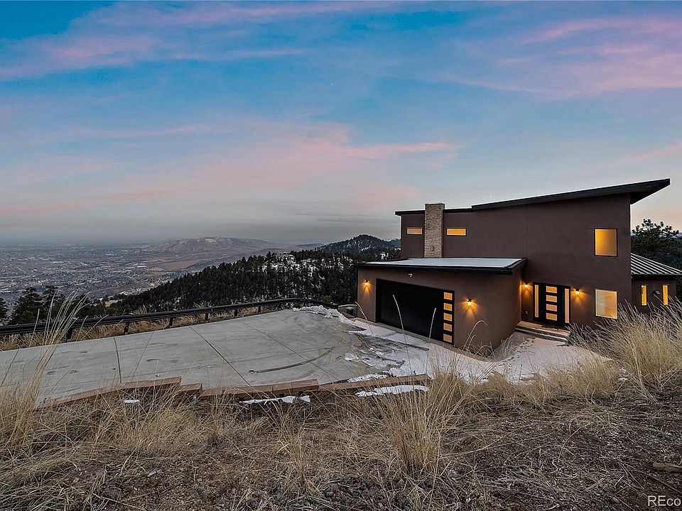 21049 Cedar Lake Road, Golden, CO 80401 | Zillow