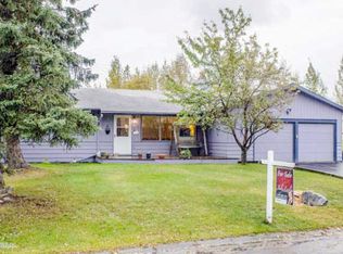 8001 Brink Ct, Anchorage, AK 99504