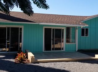 268 Kaualani Dr, Makawao, HI 96768