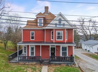 7 N Liberty Rd, West Alexander, PA 15376
