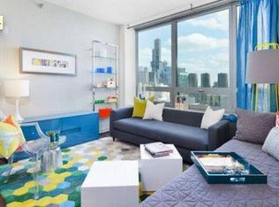 800 W Fulton Market #904, Chicago, IL 60607